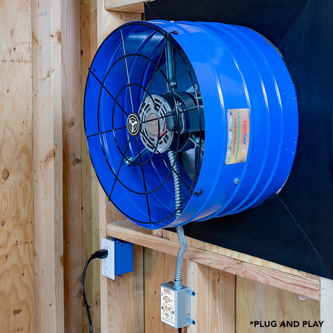 AFG PRO-2.0 - Up to 2,500 SQFT