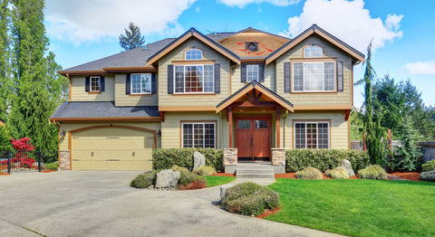 AFG PRO-2.0 - Up to 2,500 SQFT