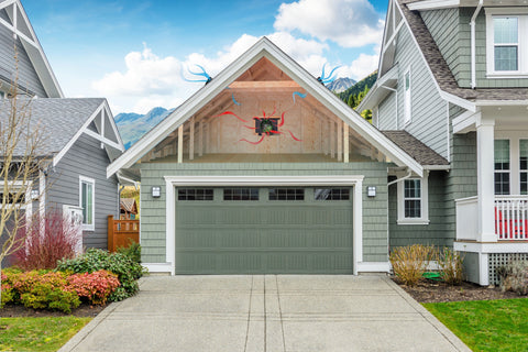 AFG SMT ES-3.0 - Up to 3,750 SQFT