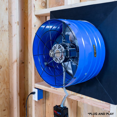 AFG SMT PRO-2.0 - Up to 2,500 SQFT