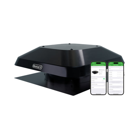 AFR SMT ES-2.0 - Up to 2,500 SQFT