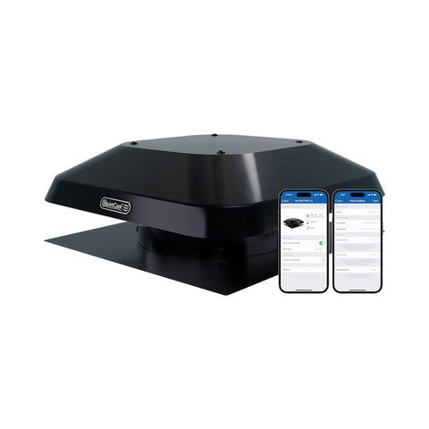 AFR SMT PRO-1.3 - Up to 1,750 SQFT