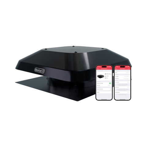 AFR SMT PRO-2.0 - Up to 2,500 SQFT