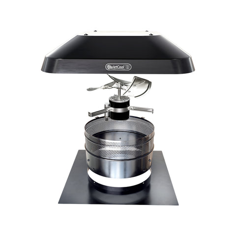 AFR SMT ES-2.0 - Up to 2,500 SQFT