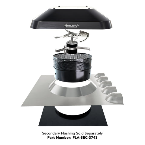 AFR SMT ES-2.0 - Up to 2,500 SQFT