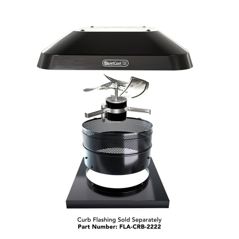 AFR SMT ES-2.0 - Up to 2,500 SQFT