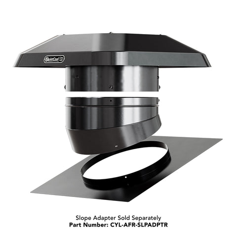 AFR SMT ES-2.0 - Up to 2,500 SQFT