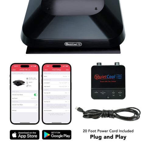 AFR SMT PRO-2.0