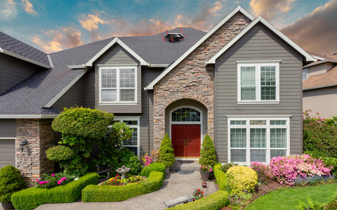 AFR SMT ES-2.0 - Up to 2,500 SQFT