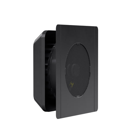QuietCool 25 Watt Solar Roof Mount Attic Fan with AC/DC Inverter for 24/7 Runtime