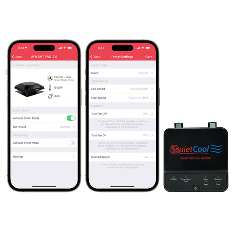 AFR SMT PRO-2.0