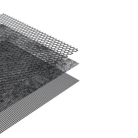 QuietCool Clean Air MERV 5 Window Screen