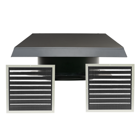 QuietCool Roof Mount Whole House Fan