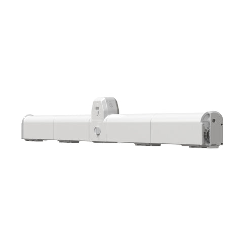 MySmartWindows Extension Kit by QuietCool - for Windows up-to 5ft