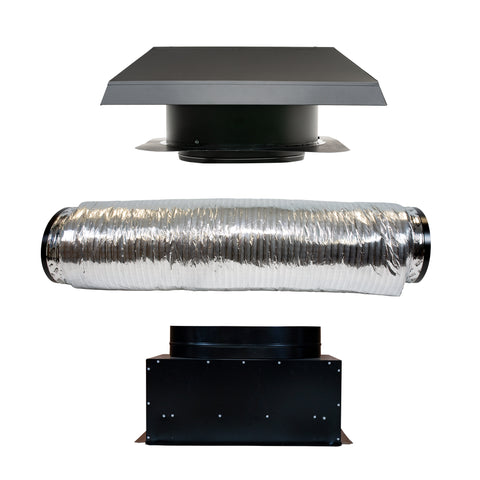 ROOF MOUNT SERIES