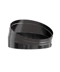 QuietCool Roof Mount Fan Slope Adapter - For Sloped Roofs 9:12 Pitch to 12:12 Pitch - Compatible with AFR SMT, AFR PRO, and RM 2.0 Models