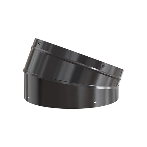 QuietCool Roof Mount Solar Attic Fan Slope Adapter - For Sloped Roofs 9:12 Pitch to 12:12 Pitch - Compatible with AFR SLR Models