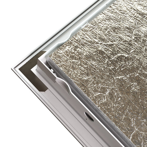 QuietCool Winterized Insert For Whole House Fans