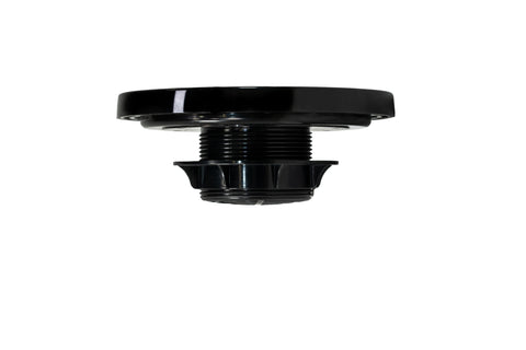 QuietCool Solar Utility Fan for Sheds, Greenhouses, Portable Restrooms and more