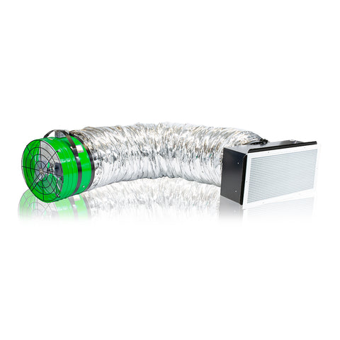 Energy Saver QC ES-4700