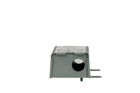 Attic Fan Mechanical Replacement Thermostat with Built-in Fire Safety Shut Off