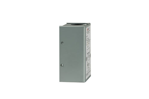 Attic Fan Mechanical Replacement Thermostat with Built-in Fire Safety Shut Off