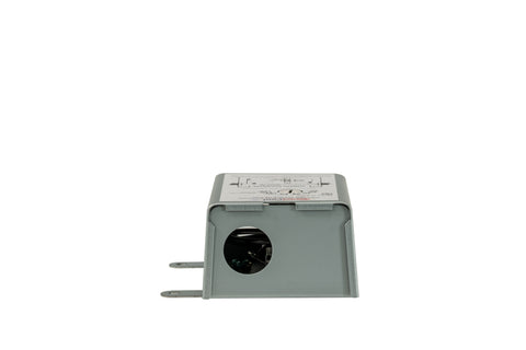 Attic Fan Mechanical Replacement Thermostat with Built-in Fire Safety Shut Off