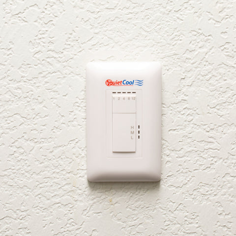 Wireless RF Switch