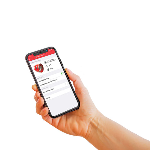 QuietCool Smart Attic Fan Control Replacement