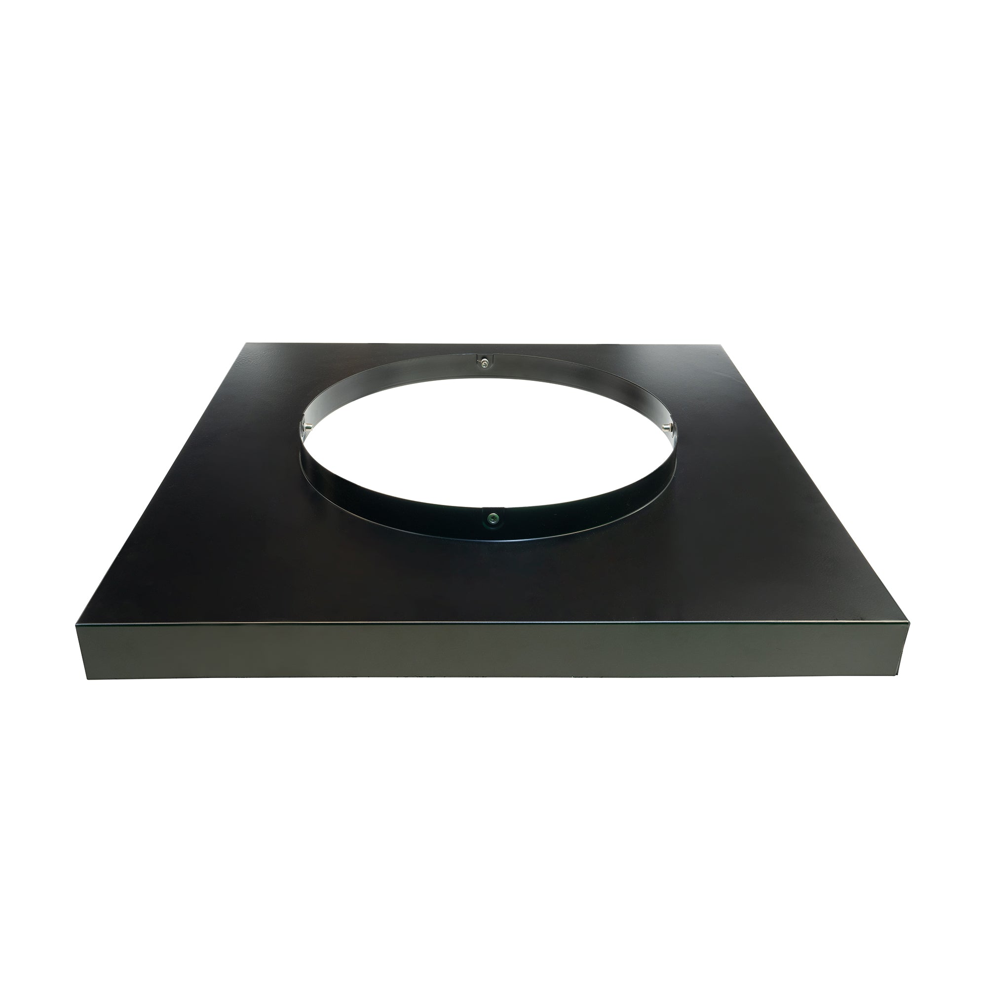 Official QuietCool Store AFR SMT & AFR PRO Roof Mount Curb Adapter