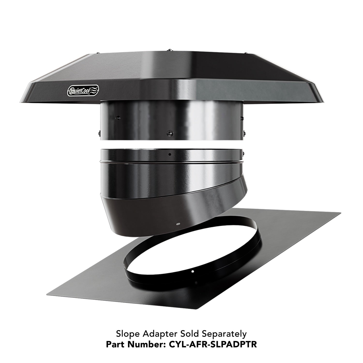 Official QuietCool Store - AFR SMT PRO Series – QC Manufacturing