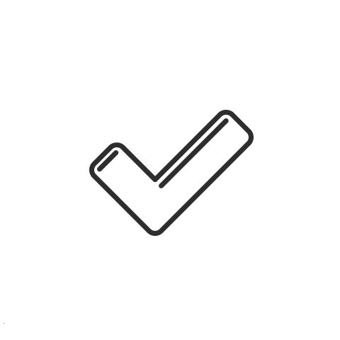 Third Party Certified