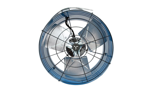 Classic Advanced Whole House Fan with Included Wireless Control