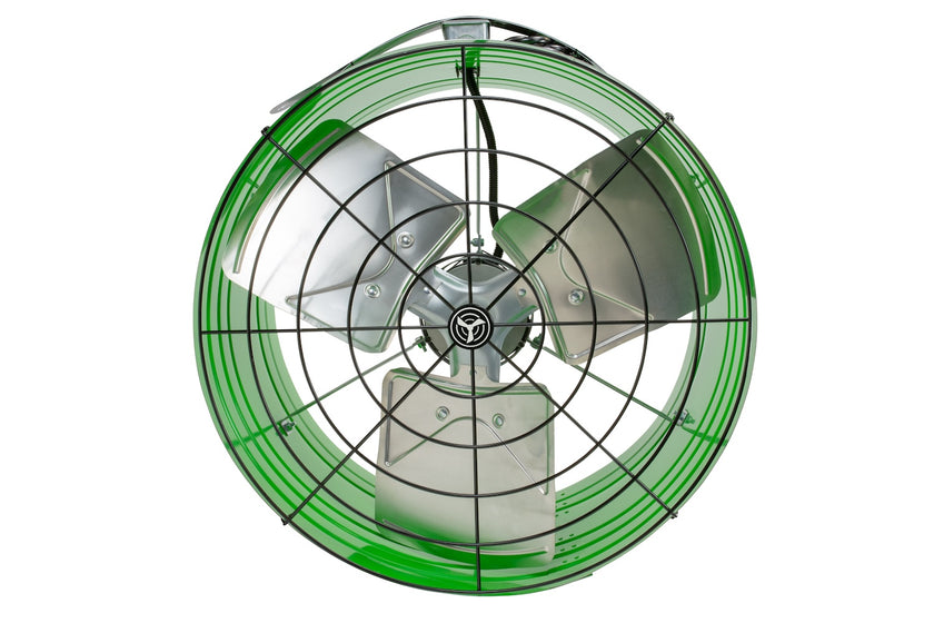 Energy Saver Advanced Whole House Fan with Included Wireless Control ...