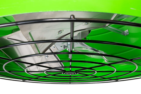 Energy Saver Advanced Whole House Fan