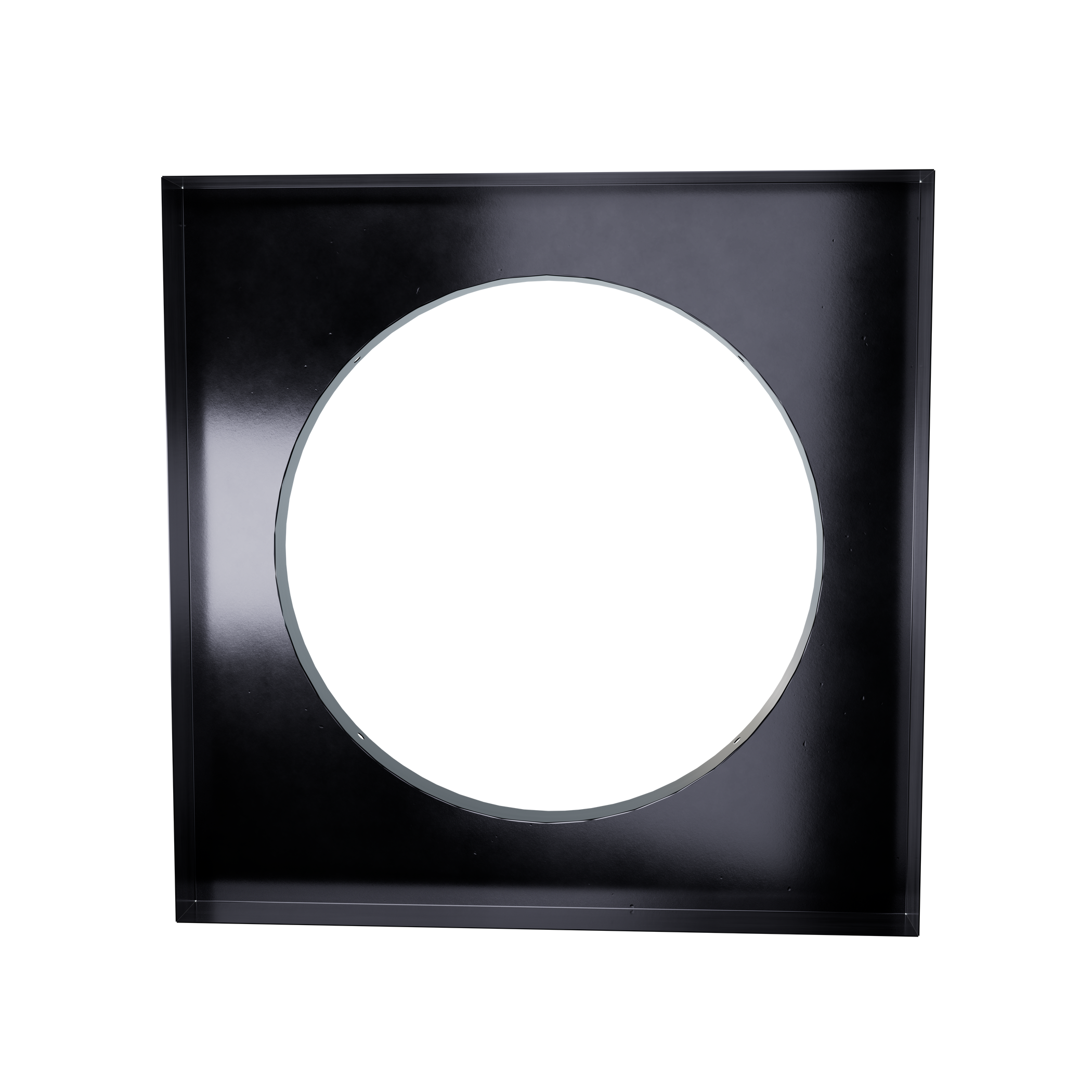 QuietCool AFR SMT & AFR PRO Roof Mount Curb Adapter QC Manufacturing