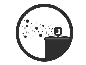 Long-Lasting Modern Finish