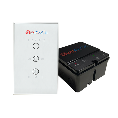 Wireless RF Control Switch Wireless RF Control Switch