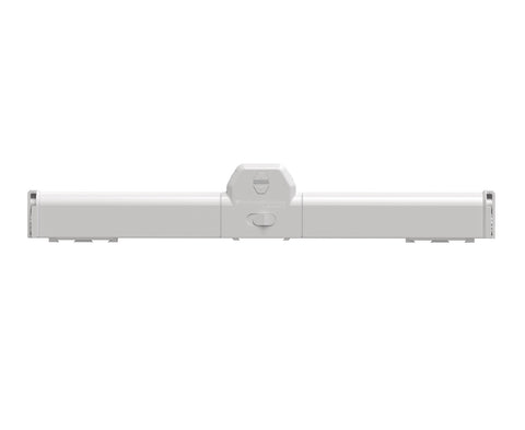 MySmartWindows Smart Window Opener Kit by QuietCool