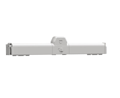 MySmartWindows Smart Window Opener Kit by QuietCool