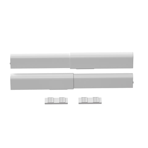 MySmartWindows Extension Kit by QuietCool - for Windows up-to 5ft