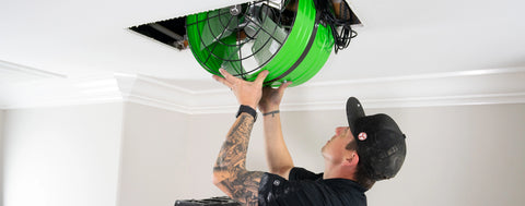 Now Offering Installation