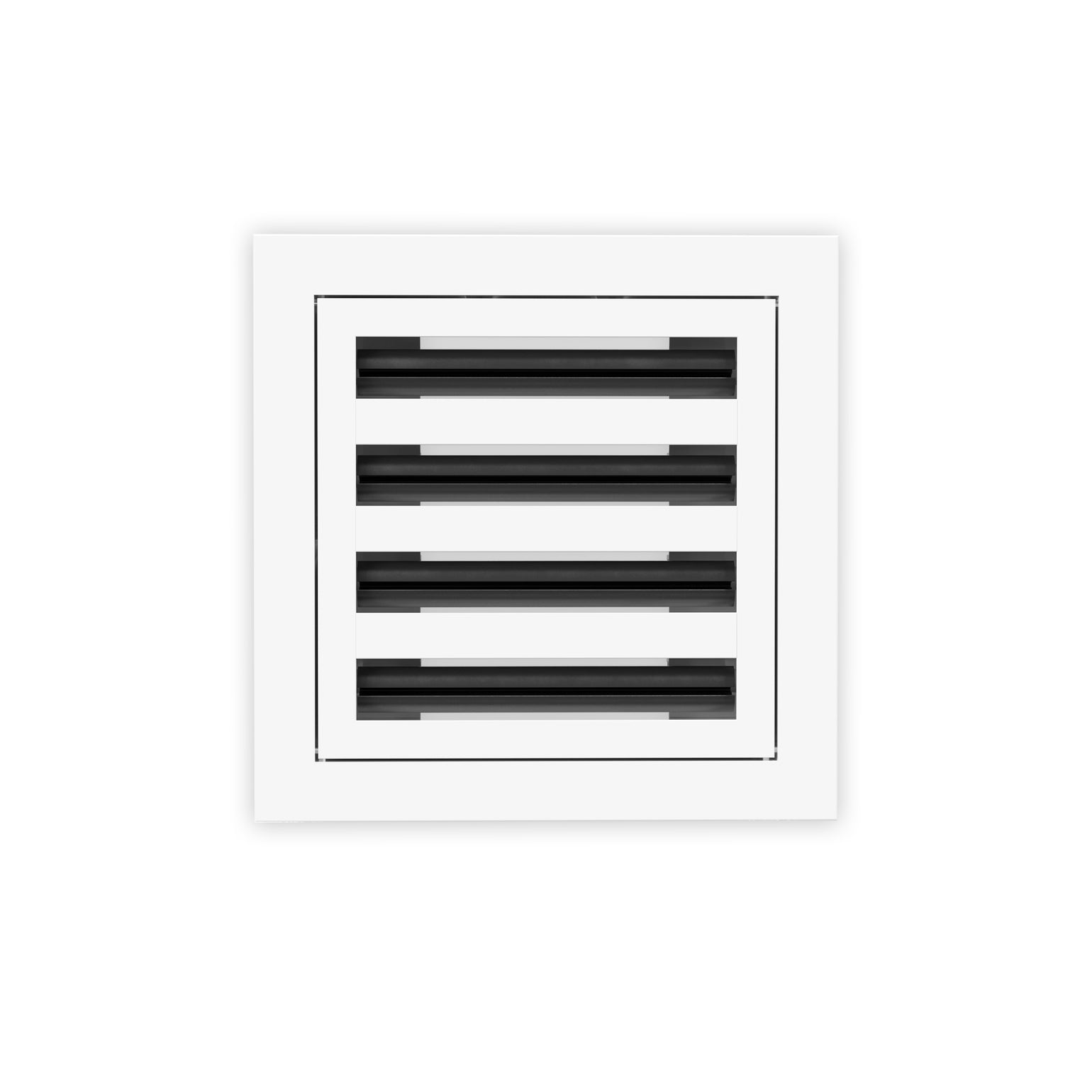 Linear Slot Diffusers – QC Manufacturing