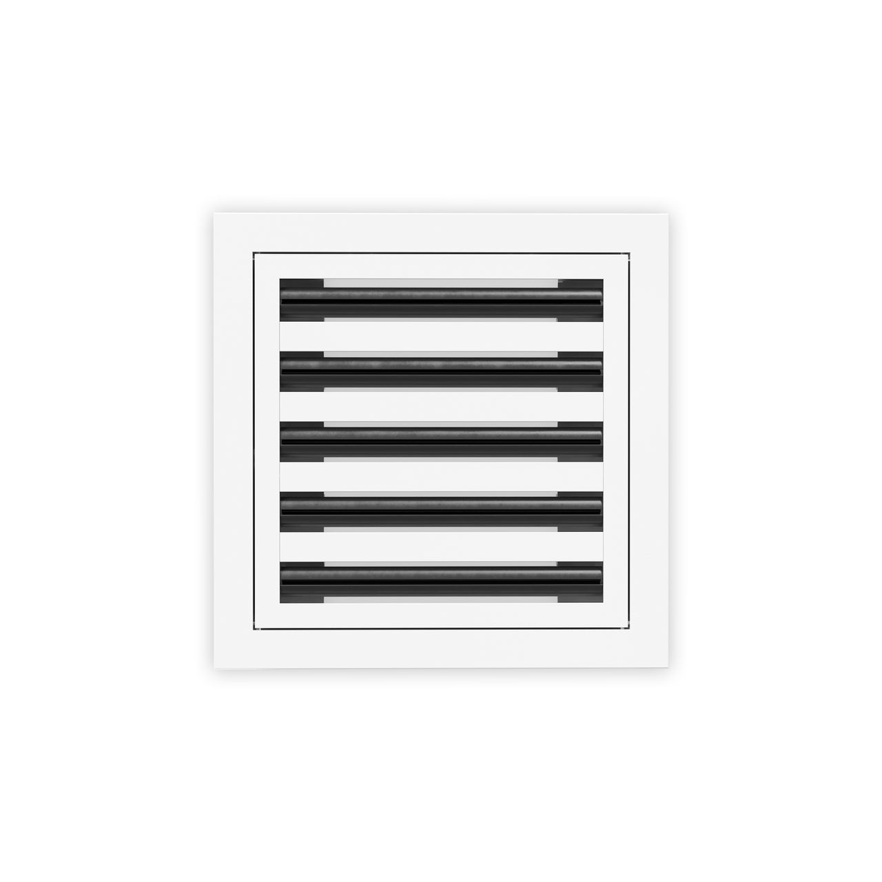 Linear Slot Diffusers – QC Manufacturing