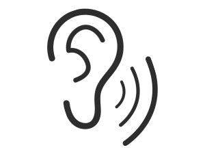 Sleek Design, Silent Operation