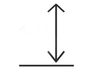 Customizable to Your Space