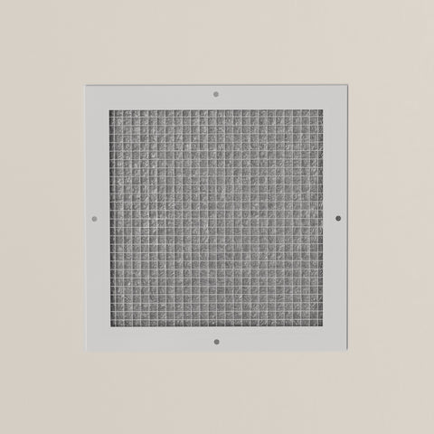 QuietCool Winterized Insert For Whole House Fans