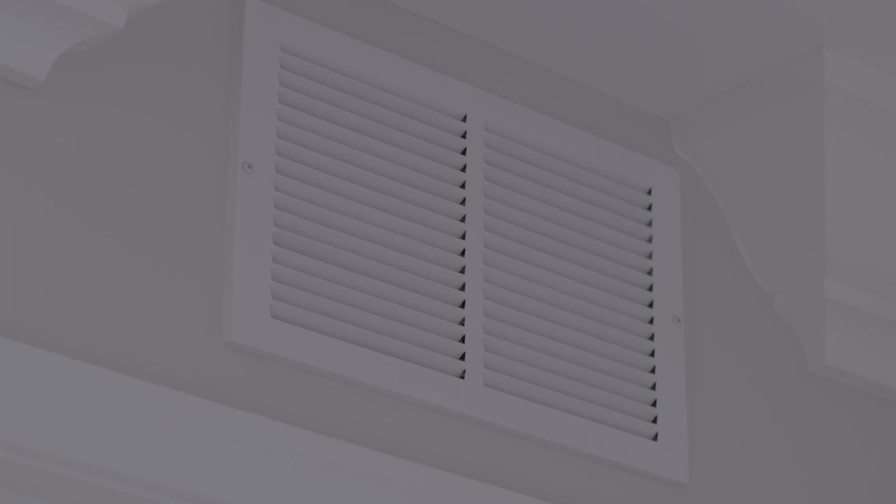 空調べッド風民air QuietCool Zone Air Pathway (ZAP) - 14