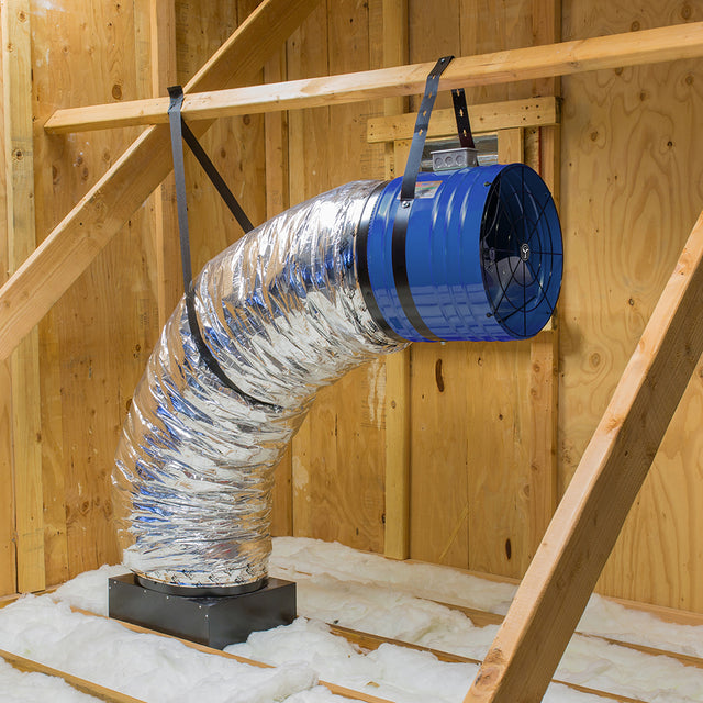 Official QuietCool Store Classic QC CL1500 QC Manufacturing