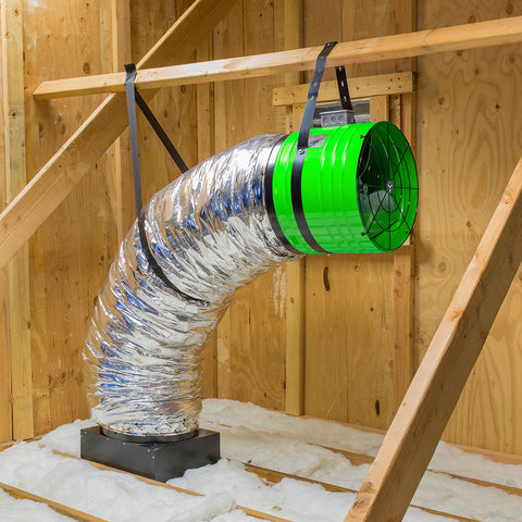 Energy Saver QC ES-7000